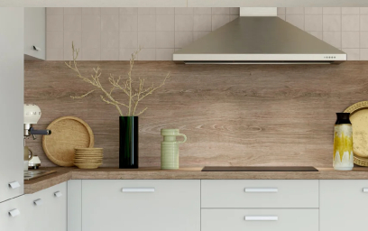 Cocinas en L - Ventaja 1