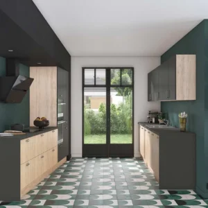 Moda grafica - Roble San Remo