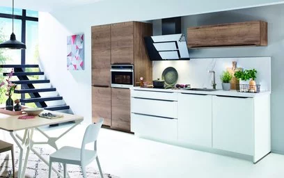 Perfiles en las puertas