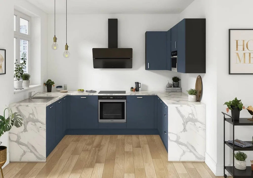 velvet-chic - conf en u